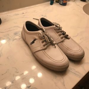 Polo shoes